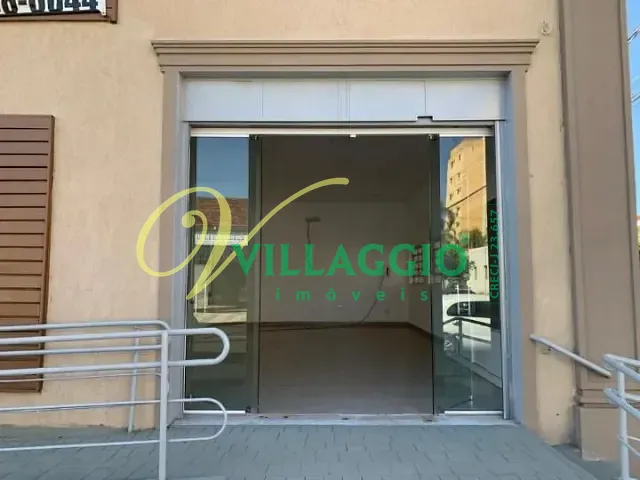 Sala com 55m², para alugar, no bairro Parque Industrial em São José do Rio Preto