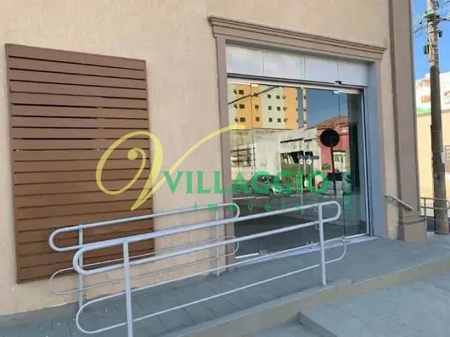 Sala com 55m², para alugar, no bairro Parque Industrial em São José do Rio Preto