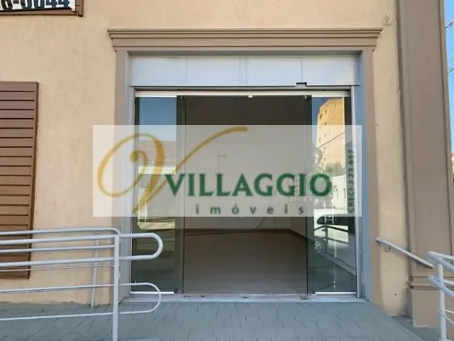 Sala com 55m², para alugar, no bairro Parque Industrial em São José do Rio Preto