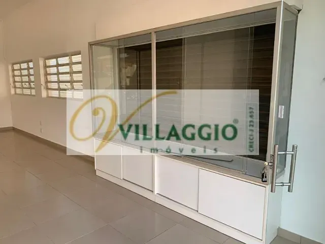 Sala com 55m², para alugar, no bairro Parque Industrial em São José do Rio Preto