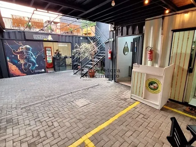 Sala para alugar, no bairro Jardim Califórnia em Jacareí