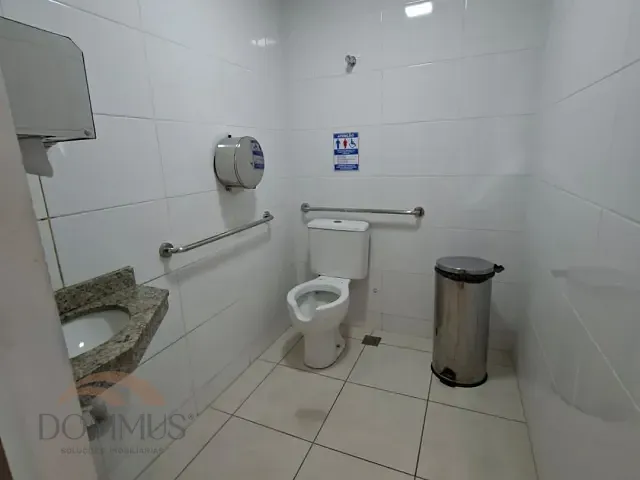 Sala com 59m², à venda, no bairro Horto em Ipatinga