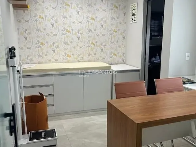 Sala com 130m², para alugar, no bairro Centro em Sorocaba