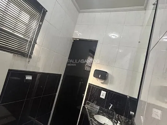 Sala com 130m², para alugar, no bairro Centro em Sorocaba