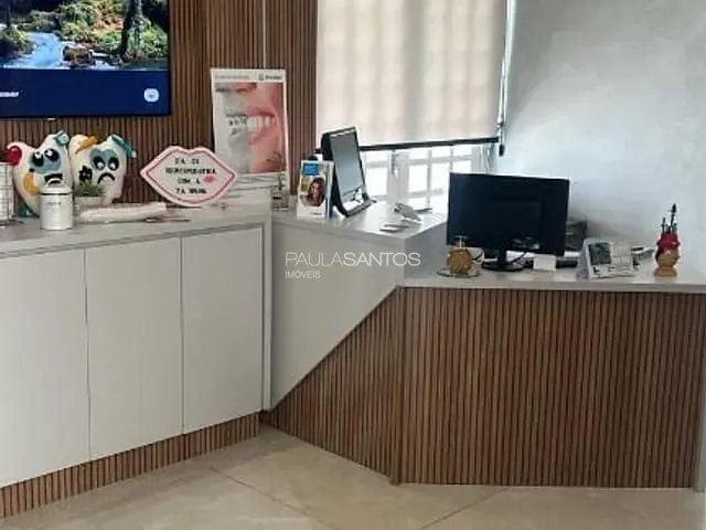 Sala com 130m², para alugar, no bairro Centro em Sorocaba