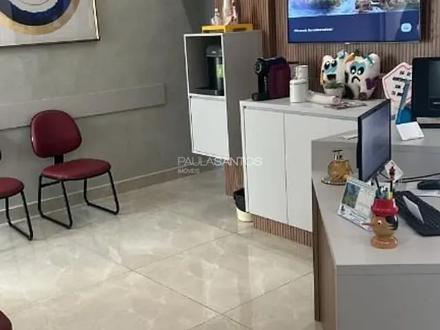 Sala com 130m², para alugar, no bairro Centro em Sorocaba