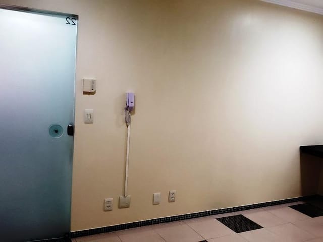 Foto do Sala - Sala para Locação 60M², Vila Leão, Sorocaba - SP | Ed. Duque de Caxias | Ary Proenca Negócios Imobiliários Ltda