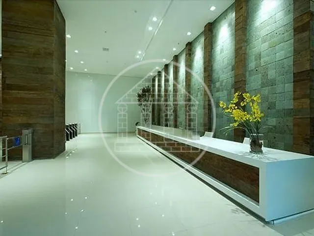 Sala com 41m², à venda, no bairro Portal do Morumbi em São Paulo