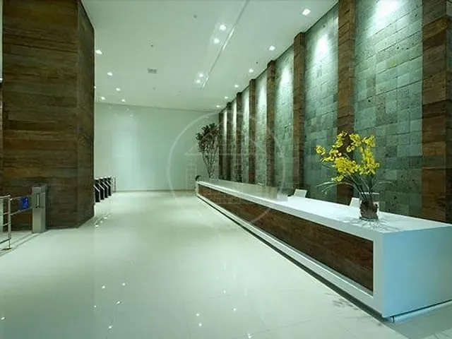 Sala com 41m², à venda, no bairro Portal do Morumbi em São Paulo