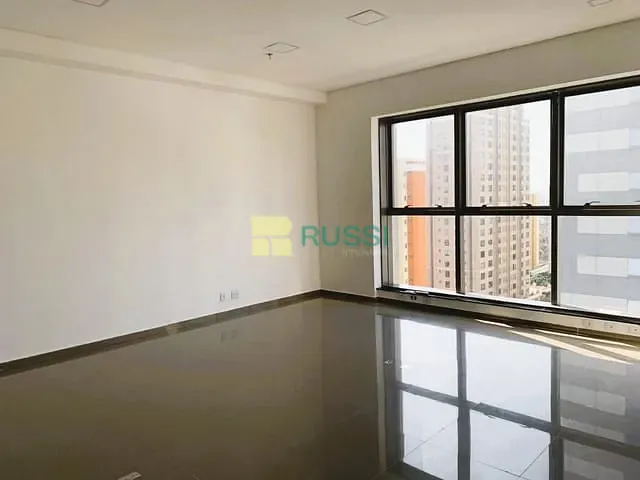 Sala para alugar, no bairro Parque Residencial Aquarius em São José dos Campos