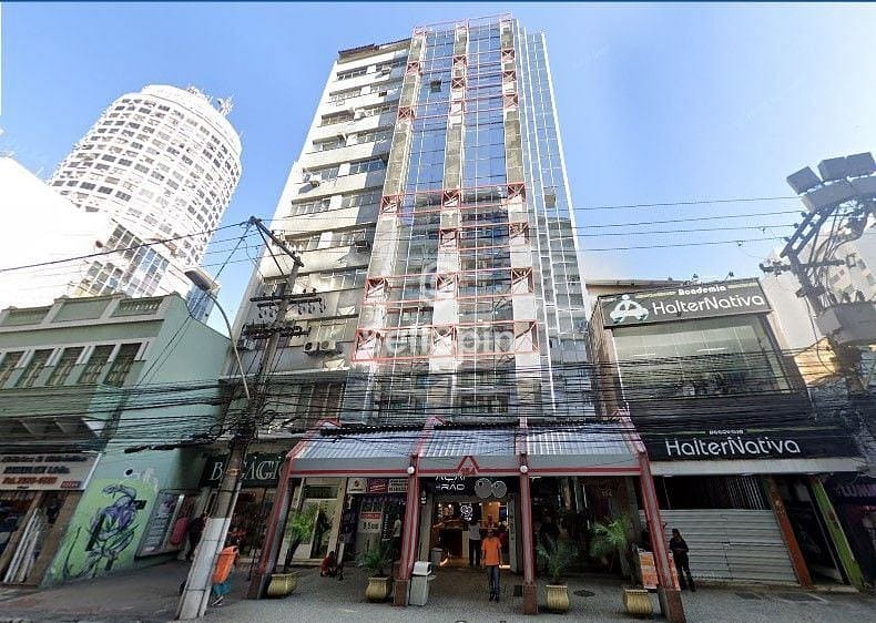 Sala-Conjunto, 45 m² - Foto 1