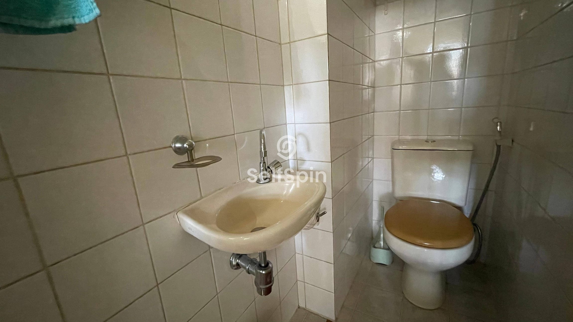 Sala-Conjunto, 45 m² - Foto 7