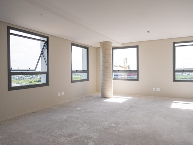 Sala à venda, no bairro São Gonçalo em Pelotas