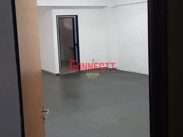Sala com 140m², para alugar, no bairro Jardim Novo Mundo em Ribeirão Preto