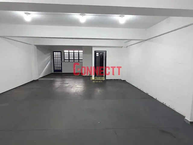 Sala com 140m², para alugar, no bairro Jardim Novo Mundo em Ribeirão Preto