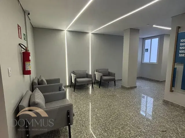 Sala com 82m², à venda ou para alugar, no bairro Horto em Ipatinga