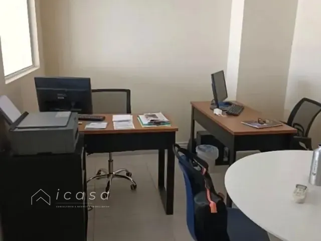 Sala à venda ou para alugar, no bairro Jardim São Dimas em São José dos Campos