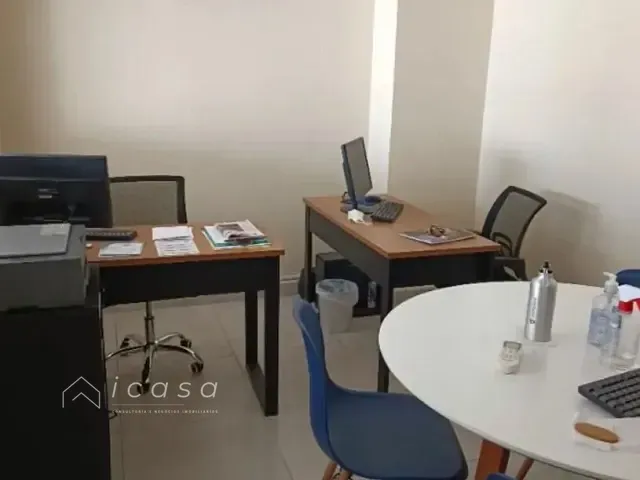 Sala à venda ou para alugar, no bairro Jardim São Dimas em São José dos Campos