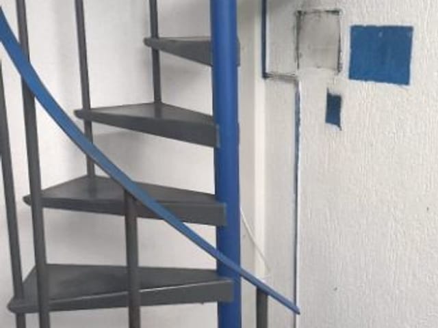 Foto do Sala - Sala para alugar, 25 m² por R$ 950,00/mês - Vila Adyana - São José dos Campos/SP | INDEPENDENCE NEGOCIOS IMOBILIARIOS LTDA