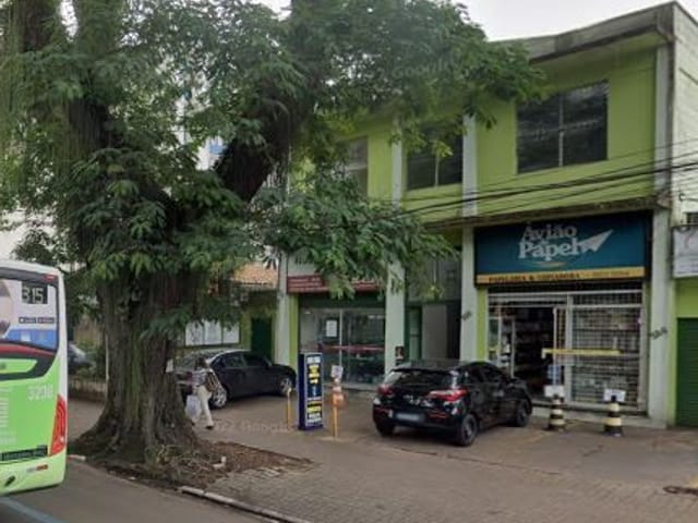 Foto do Sala - Sala para alugar, 25 m² por R$ 950,00/mês - Vila Adyana - São José dos Campos/SP | INDEPENDENCE NEGOCIOS IMOBILIARIOS LTDA