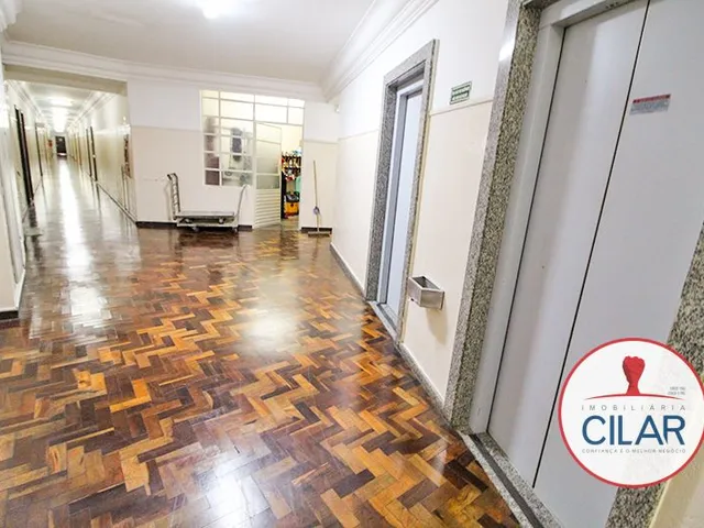 Sala à venda, no bairro Centro em Curitiba