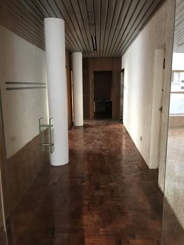 Sala à venda ou para alugar, no bairro Vila Buarque em São Paulo