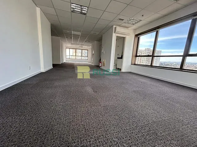 Sala para alugar, no bairro Condomínio Royal Park em São José dos Campos