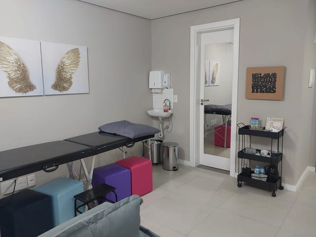Sala à venda, no bairro São Gonçalo em Pelotas