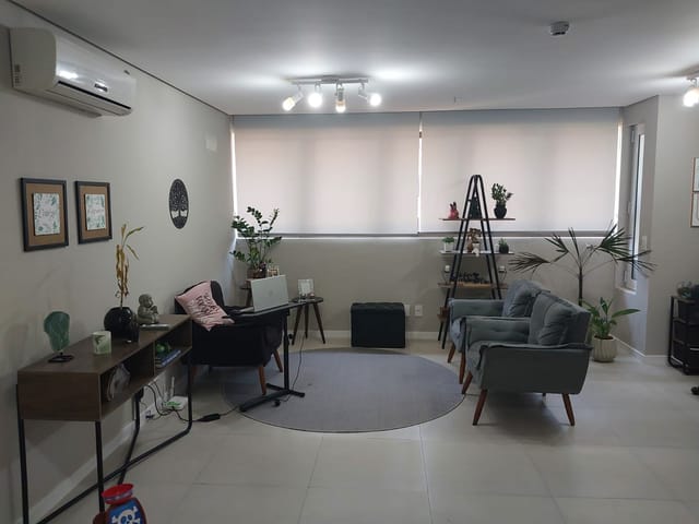 Sala à venda, no bairro São Gonçalo em Pelotas