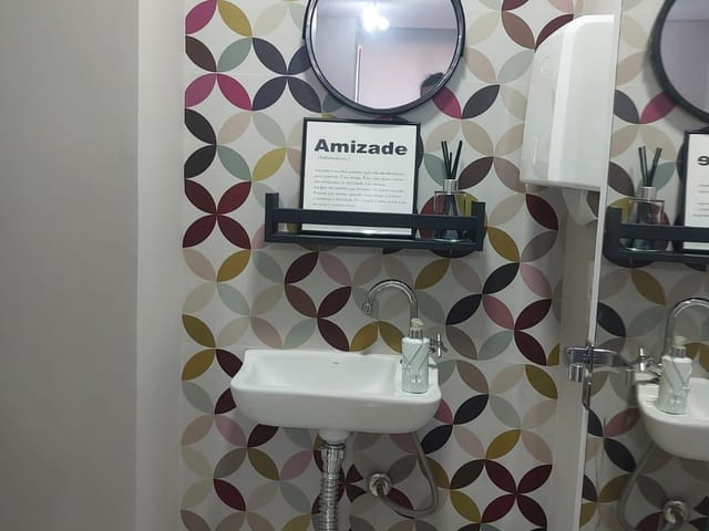 Sala à venda, no bairro São Gonçalo em Pelotas