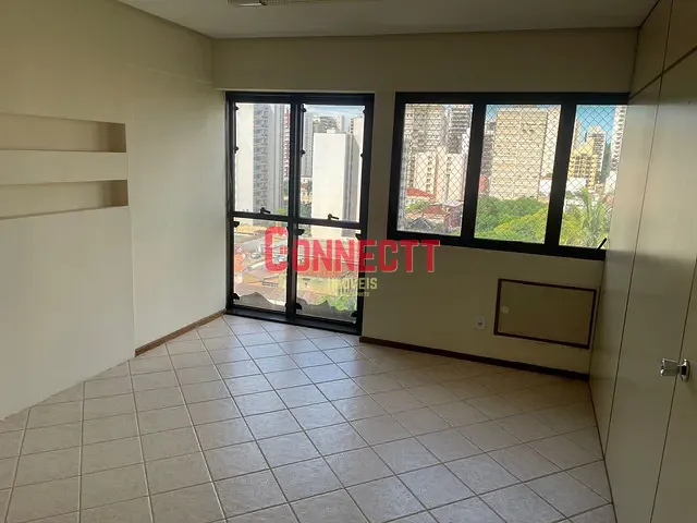 Sala à venda, no bairro Centro em Ribeirão Preto