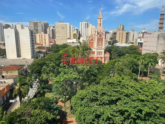 Sala à venda, no bairro Centro em Ribeirão Preto