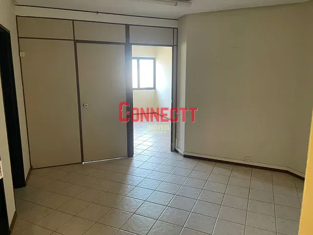 Sala à venda, no bairro Centro em Ribeirão Preto