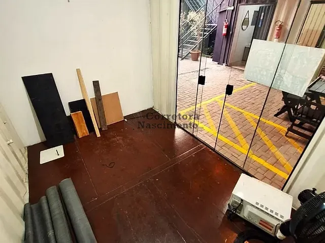 Sala para alugar, no bairro Jardim Califórnia em Jacareí