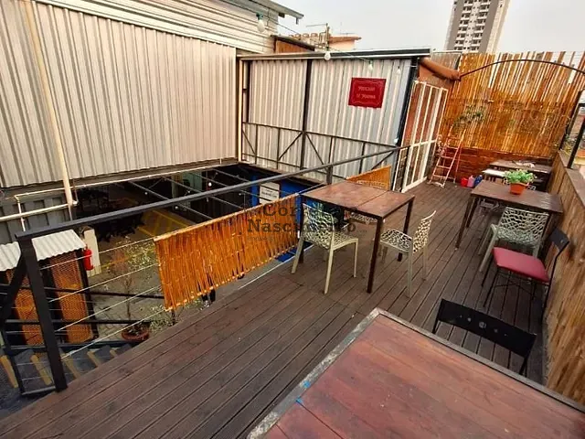 Sala para alugar, no bairro Jardim Califórnia em Jacareí