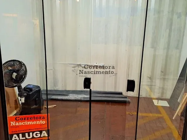 Sala para alugar, no bairro Jardim Califórnia em Jacareí