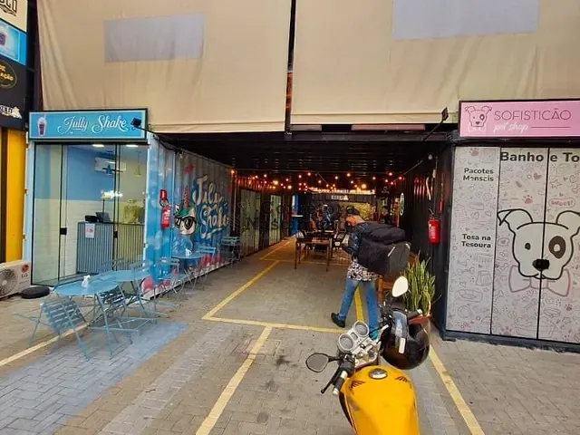 Sala para alugar, no bairro Jardim Califórnia em Jacareí