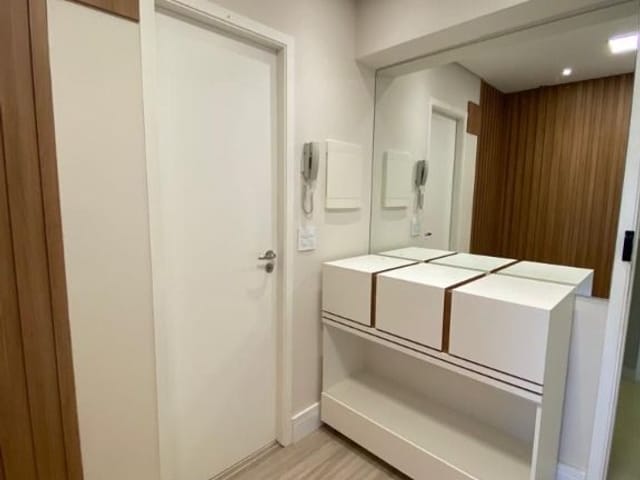 Foto do Sala - Sala para alugar, 35 m² por R$ 2.003,78/mês - Jardim Aquarius - São José dos Campos/SP | INDEPENDENCE NEGOCIOS IMOBILIARIOS LTDA