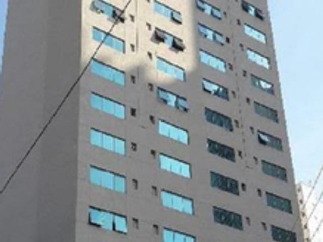 Foto do Sala - SALA À VENDA, COM 35M² 2 LAVABOS, 14º ANDAR COM EXCELENTE VISTA E PRÓXIMO AO METRÔ SANTANA, 1 VG E SERVIÇO DE VALET PARA CLIENTES. SÃO PAULO, SP | Lares e Andares Imóveis