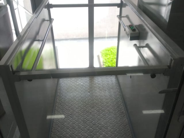 Foto do Sala - SALA À VENDA, COM 35M² 2 LAVABOS, 14º ANDAR COM EXCELENTE VISTA E PRÓXIMO AO METRÔ SANTANA, 1 VG E SERVIÇO DE VALET PARA CLIENTES. SÃO PAULO, SP | Lares e Andares Imóveis