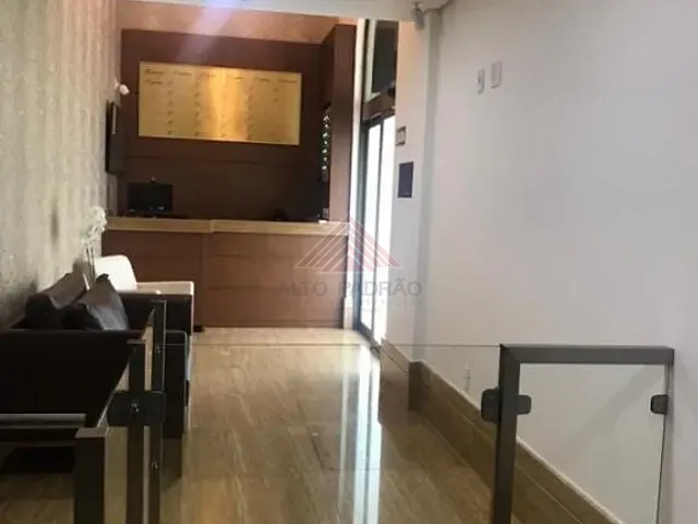 Sala com 82m², à venda, no bairro Campestre em Santo André