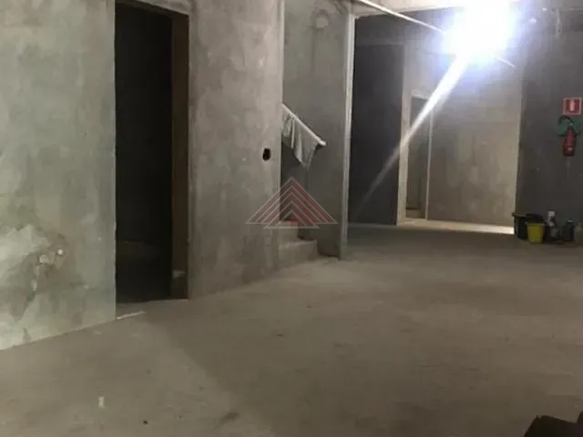 Sala com 82m², à venda, no bairro Campestre em Santo André