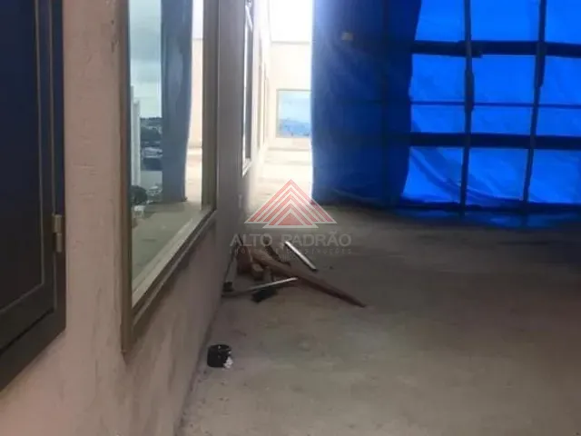 Sala com 82m², à venda, no bairro Campestre em Santo André