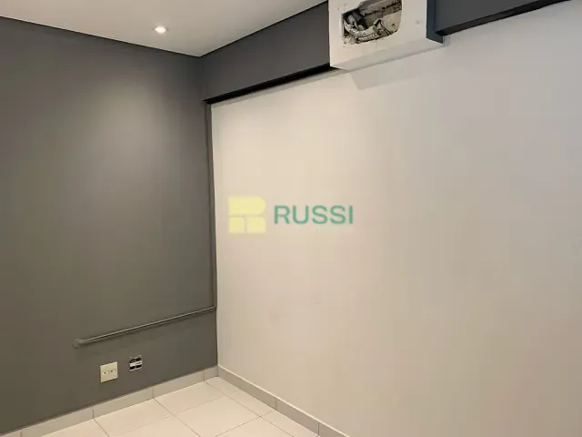 Sala à venda ou para alugar, no bairro Parque Residencial Aquarius em São José dos Campos