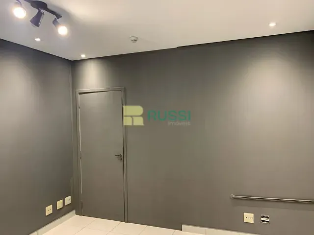 Sala à venda ou para alugar, no bairro Parque Residencial Aquarius em São José dos Campos