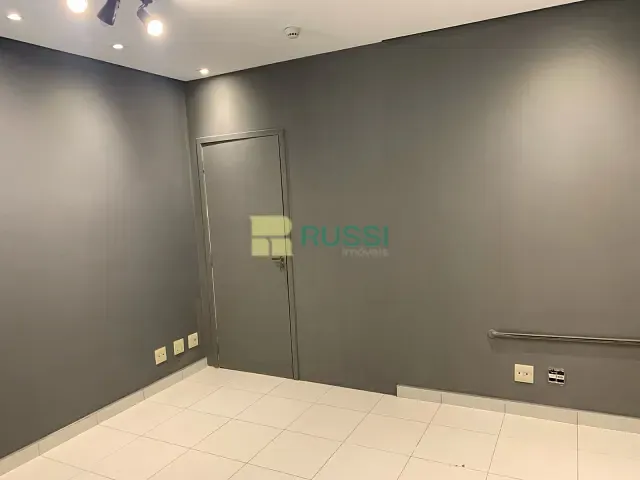 Sala à venda ou para alugar, no bairro Parque Residencial Aquarius em São José dos Campos