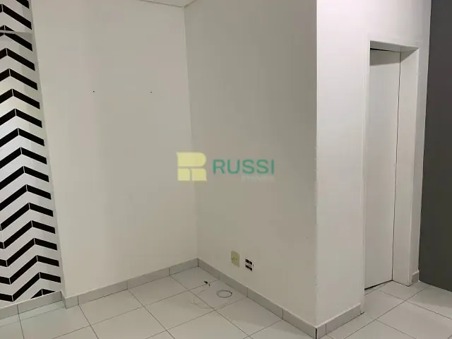 Sala à venda ou para alugar, no bairro Parque Residencial Aquarius em São José dos Campos