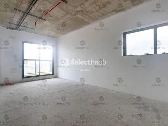 Sala com 32m², à venda, no bairro Vila Bocaina em Mauá