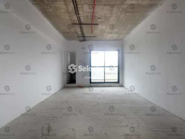 Sala com 32m², à venda, no bairro Vila Bocaina em Mauá