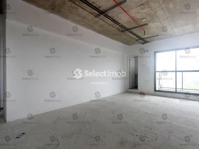 Sala com 32m², à venda, no bairro Vila Bocaina em Mauá